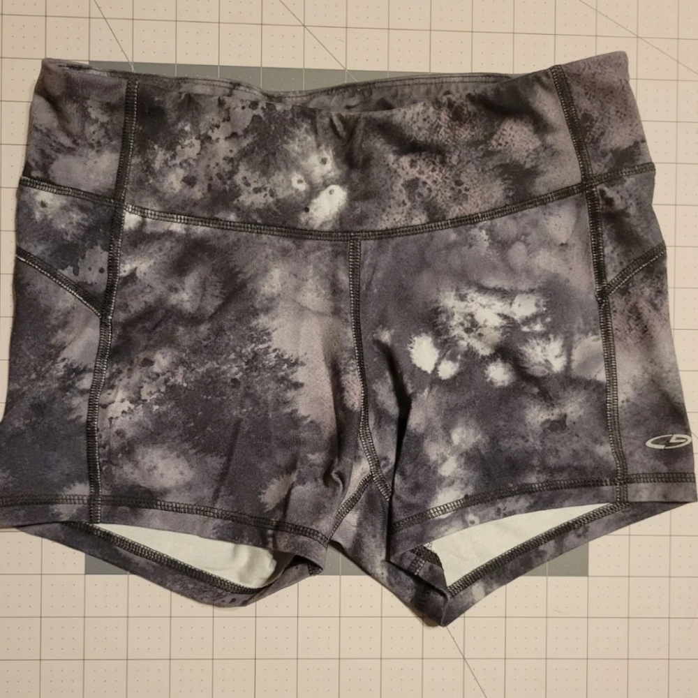 Champion yoga active shorts M/M